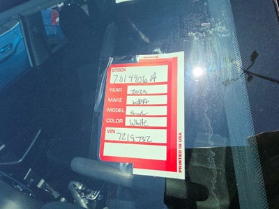 2024 Kia Soul S
