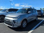 2022 Kia Soul S