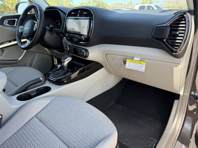 2025 Kia Soul EX