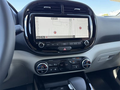 2025 Kia Soul EX