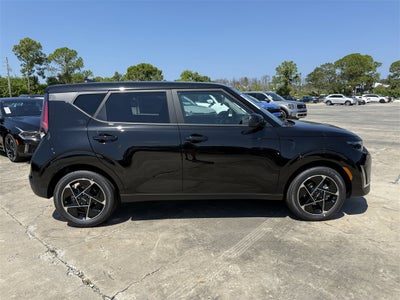 2025 Kia Soul EX