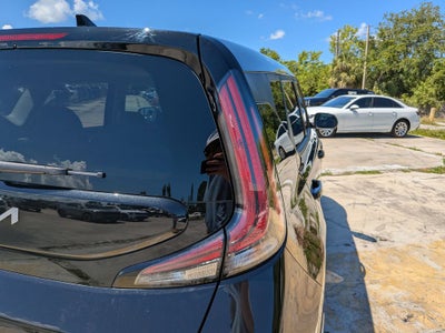2025 Kia Soul EX