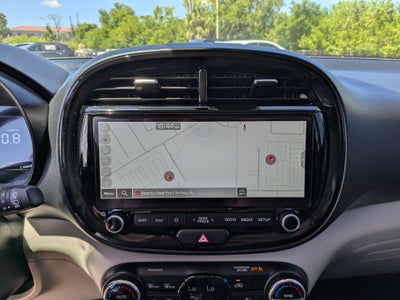 2025 Kia Soul EX