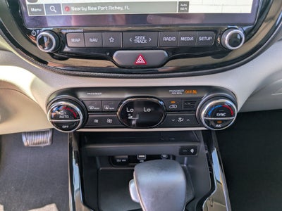 2025 Kia Soul EX