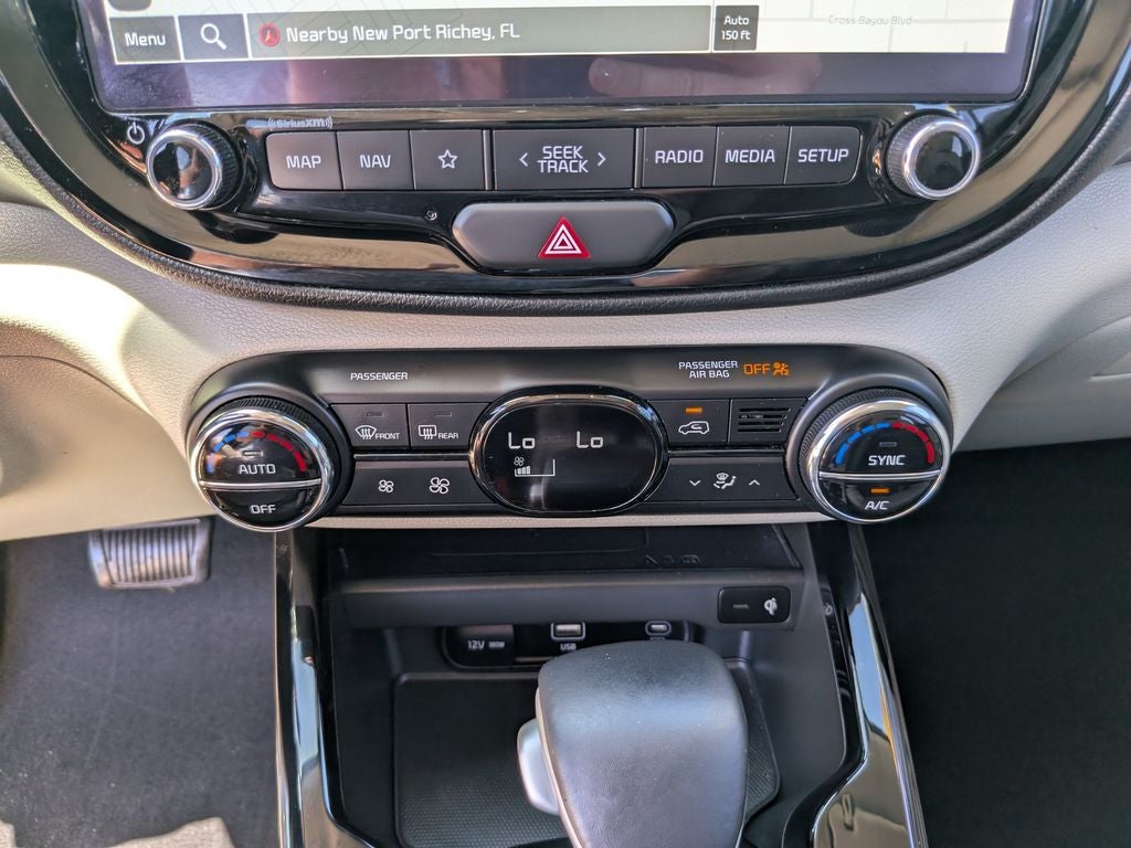 2025 Kia Soul EX