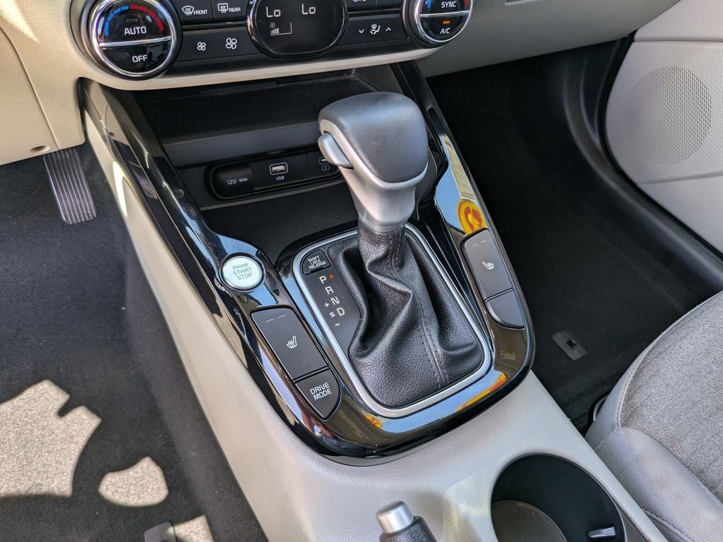 2025 Kia Soul EX