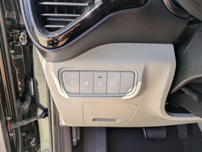 2025 Kia Soul EX