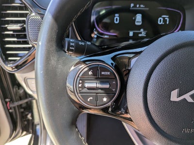 2025 Kia Soul EX