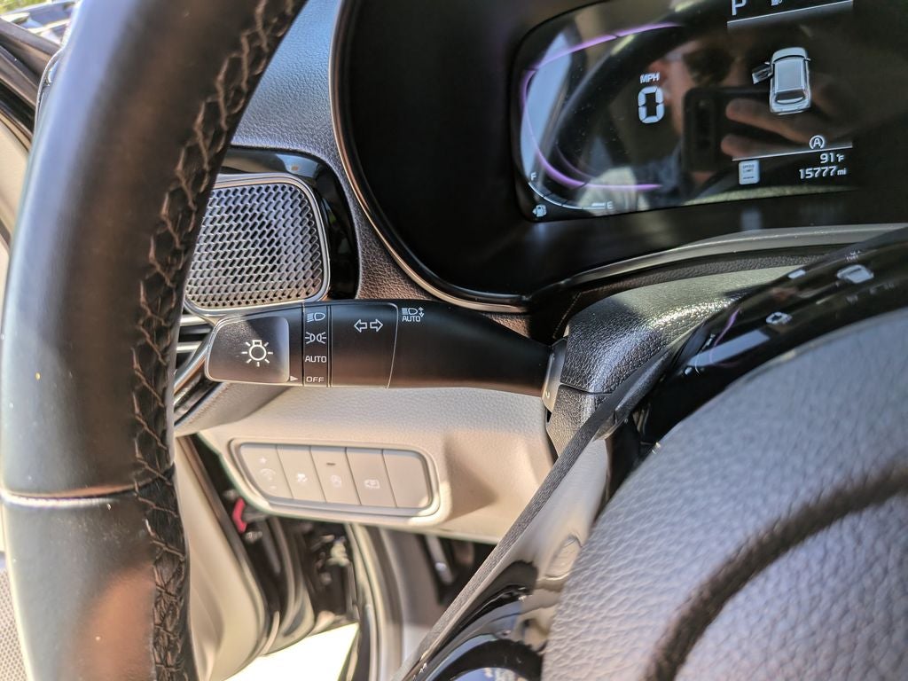 2025 Kia Soul EX