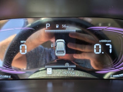 2025 Kia Soul EX