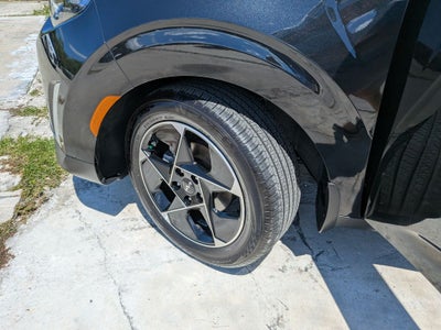 2025 Kia Soul EX