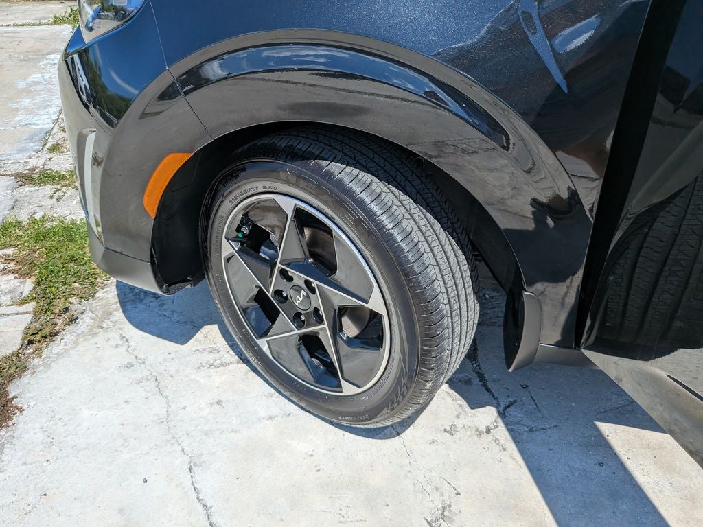 2025 Kia Soul EX