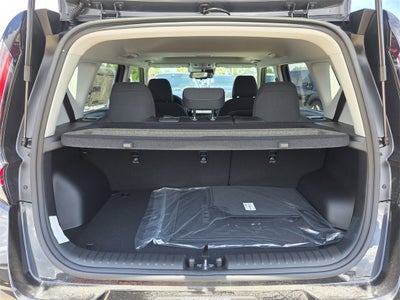 2025 Kia Soul EX