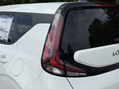 2025 Kia Soul EX