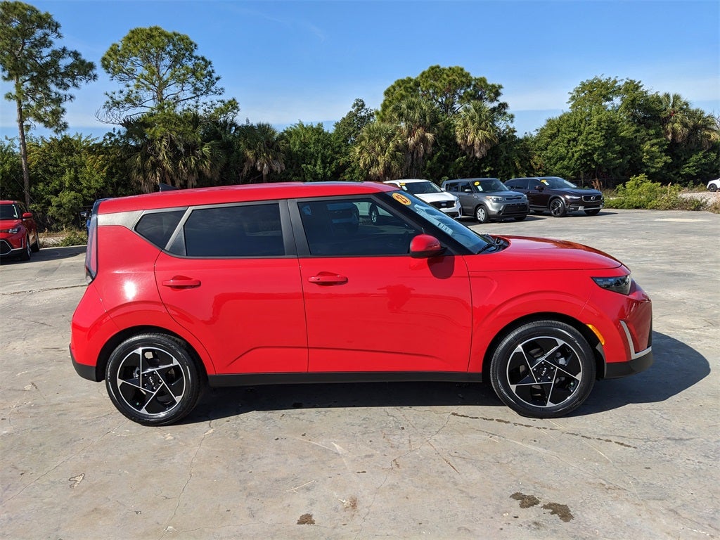 2023 Kia Soul EX