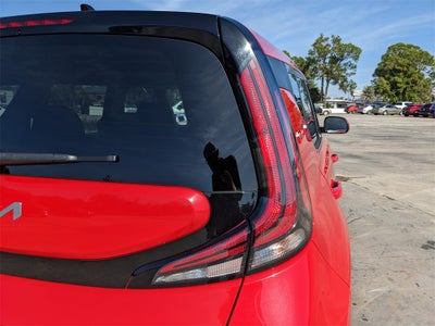 2023 Kia Soul EX