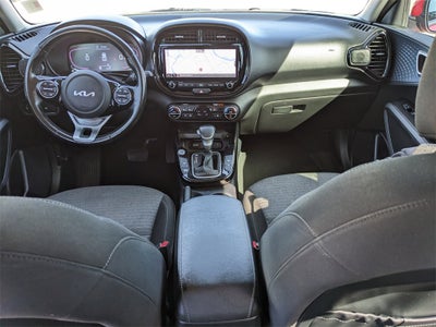 2023 Kia Soul EX