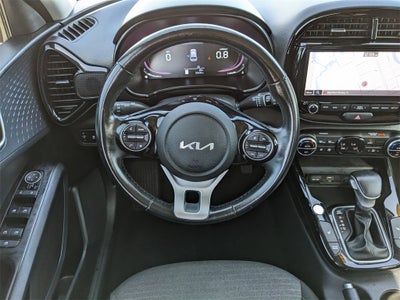 2023 Kia Soul EX