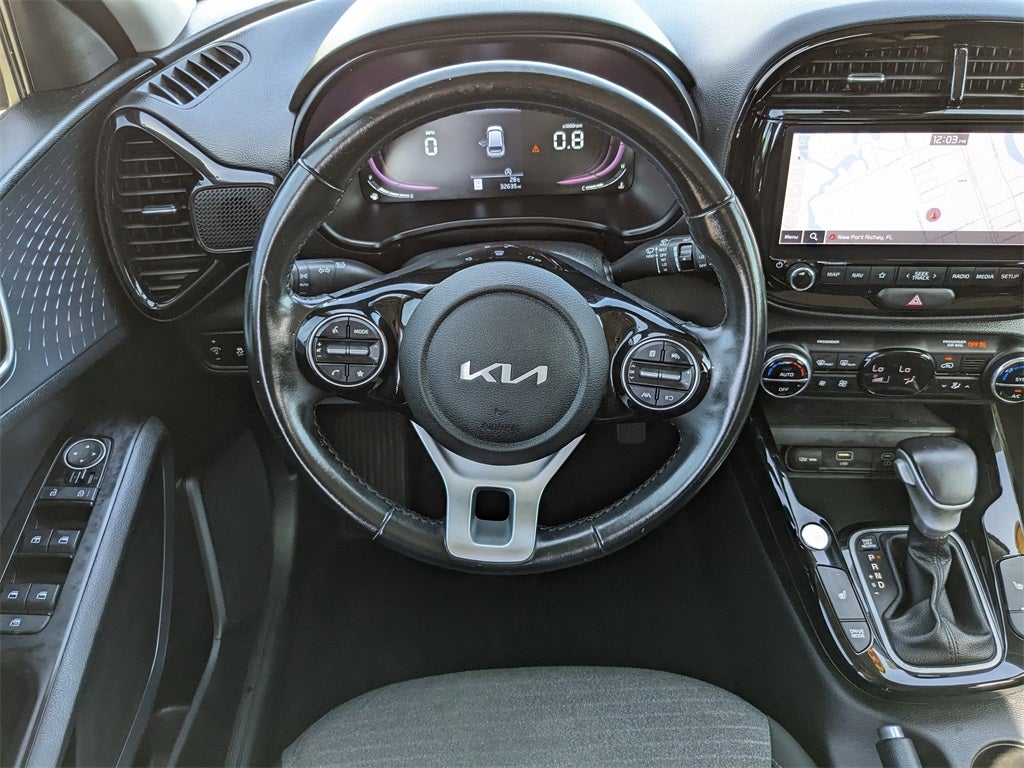 2023 Kia Soul EX