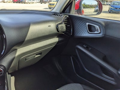 2023 Kia Soul EX