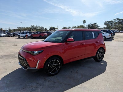 2023 Kia Soul EX