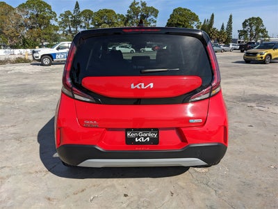 2023 Kia Soul EX