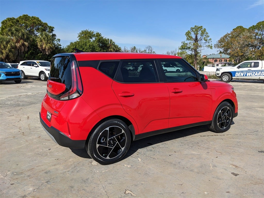 2023 Kia Soul EX