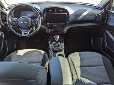 2024 Kia Soul EX