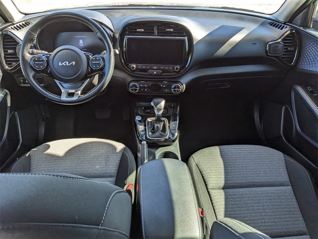 2024 Kia Soul EX