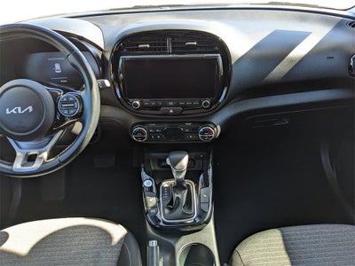 2024 Kia Soul EX