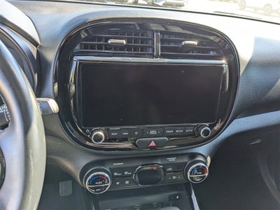 2024 Kia Soul EX