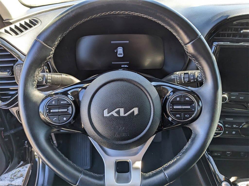 2024 Kia Soul EX