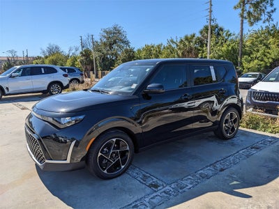 2024 Kia Soul EX