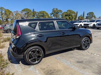 2024 Kia Soul EX