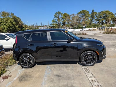 2024 Kia Soul EX