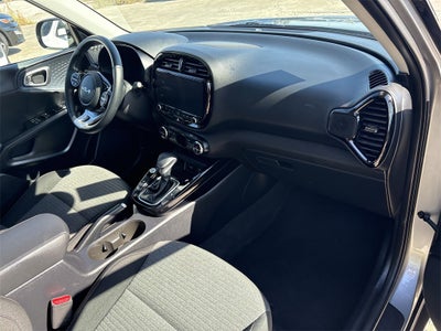 2025 Kia Soul EX