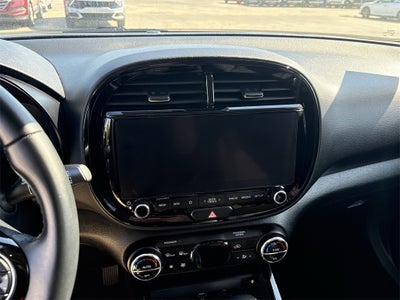 2025 Kia Soul EX
