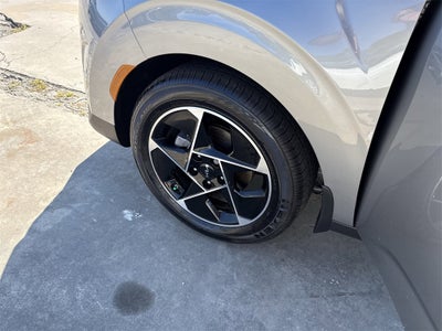 2025 Kia Soul EX