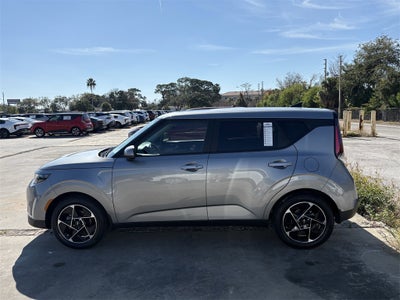2025 Kia Soul EX