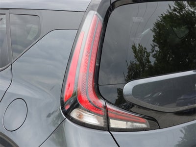 2025 Kia Soul EX