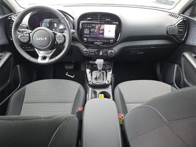 2025 Kia Soul EX