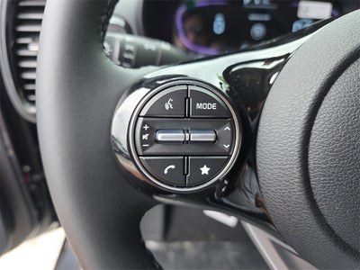 2025 Kia Soul EX