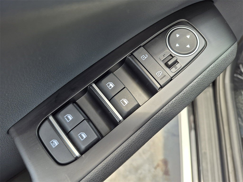 2025 Kia Soul GT-Line