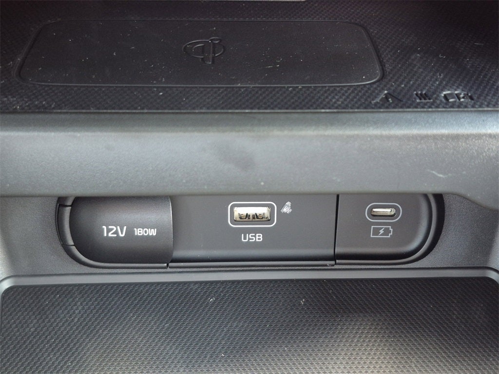 2025 Kia Soul GT-Line