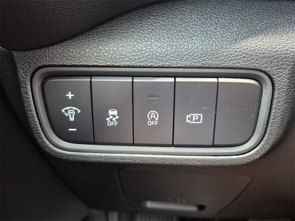 2025 Kia Soul GT-Line