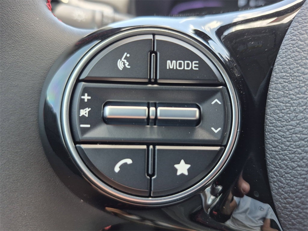 2025 Kia Soul GT-Line