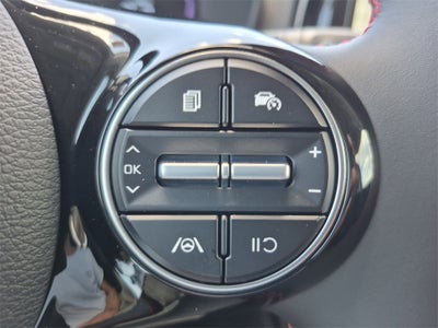 2025 Kia Soul GT-Line