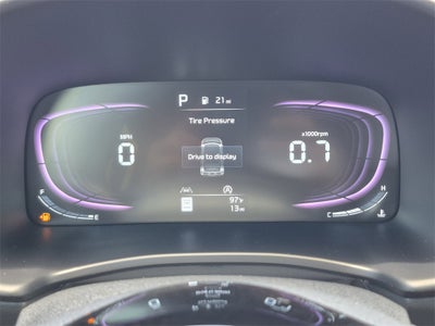 2025 Kia Soul GT-Line