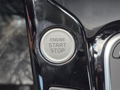 2025 Kia Soul GT-Line