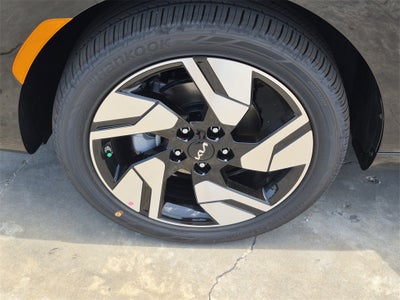 2025 Kia Soul GT-Line